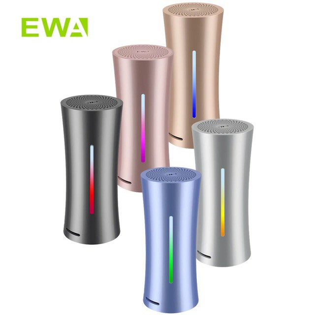 ลดราคา EWA A115 ลำโพงบูลทูธ Bluetooth Speaker ของแท้100% #ค้นหาเพิ่มเติม ท่นวางโทรศัพท์ Analog To Digital ลำโพงคอม NUBWO PCI Express Card แหล่งจ่ายไฟ PHANTOM