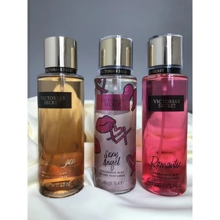 [พร้อมส่ง] น้ำหอม Victoria's secret collection กลิ่นหอมติดทนนาน