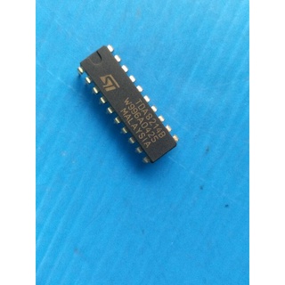 IC ไอซี เบอร์ TDA 8214B 20ขา (ที่เก็บ 381)