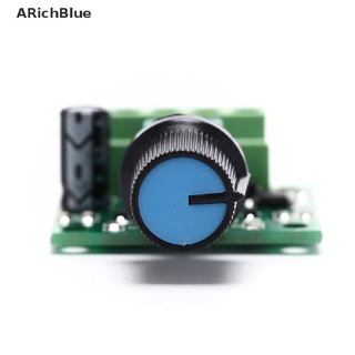 ใหม่ Arichblue มอเตอร์ควบคุมความเร็วต่ํา Dc 1.8V 3V 5V 6V 12V 2A Pwm Hope you enjoy