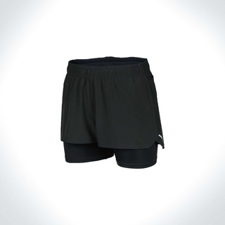 Men’s 3” 2/1 Shorts กางเกงวิ่งรุ่น 3” 2/1