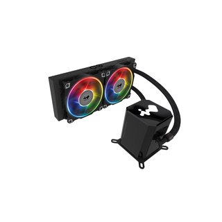 InWin SR24 AIO Coolers แถมขาlga1700