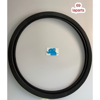 ยางขอบประตูเครื่องซักผ้า Door Seal version 1.2  RS18/22 (LTA00069)