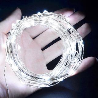 สายไฟ Led Usb 1 / 5 / 10 ม . กันน้ําสําหรับตกแต่ง