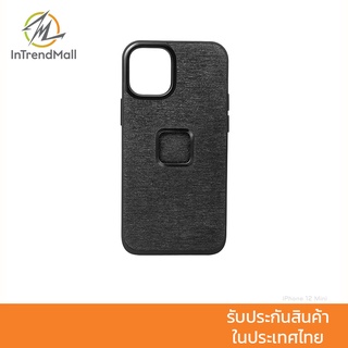 Peak Design Everyday Case iPhone 12 Mini