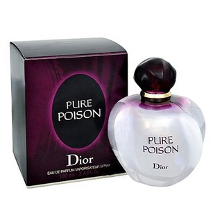 Christian Dior Pure Poison EDP 100ml