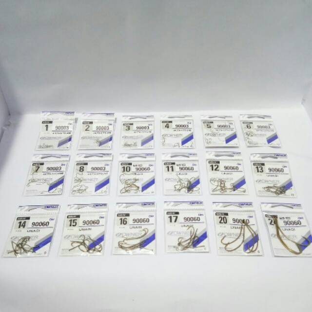 ตะขอของ OWNER*******