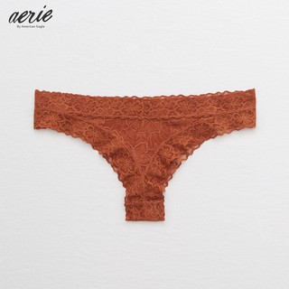 Aerie Palm Lace Cheeky Undie กางเกง ชั้นใน ผู้หญิง (AUD 077-6923-235)