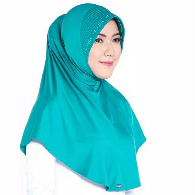Bergo Zaria M rumana