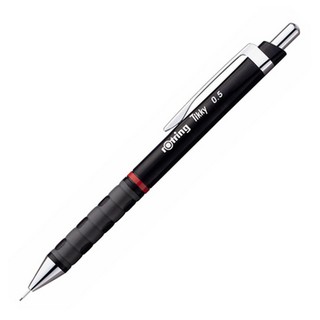 ดินสอกด [ROTRING] Tikky 0.5mm.