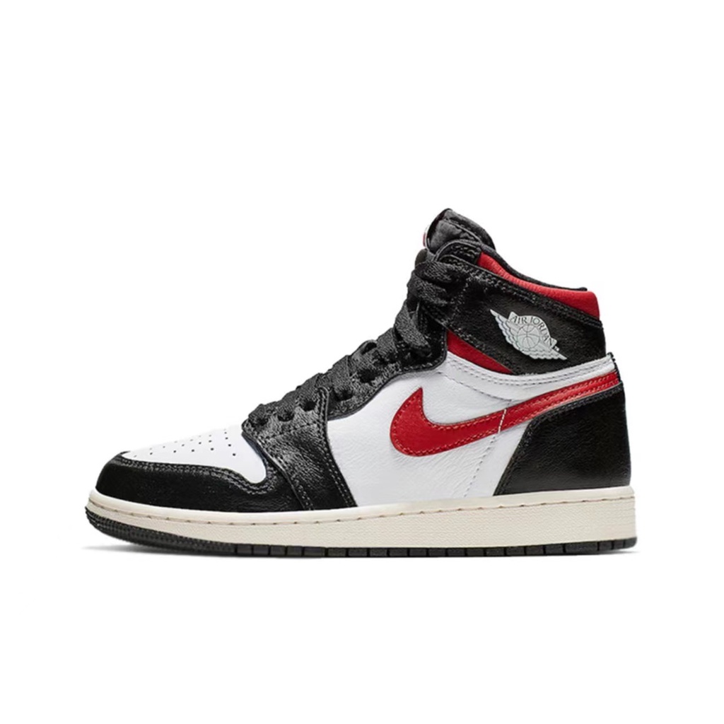 is jordan 1 good for basketball