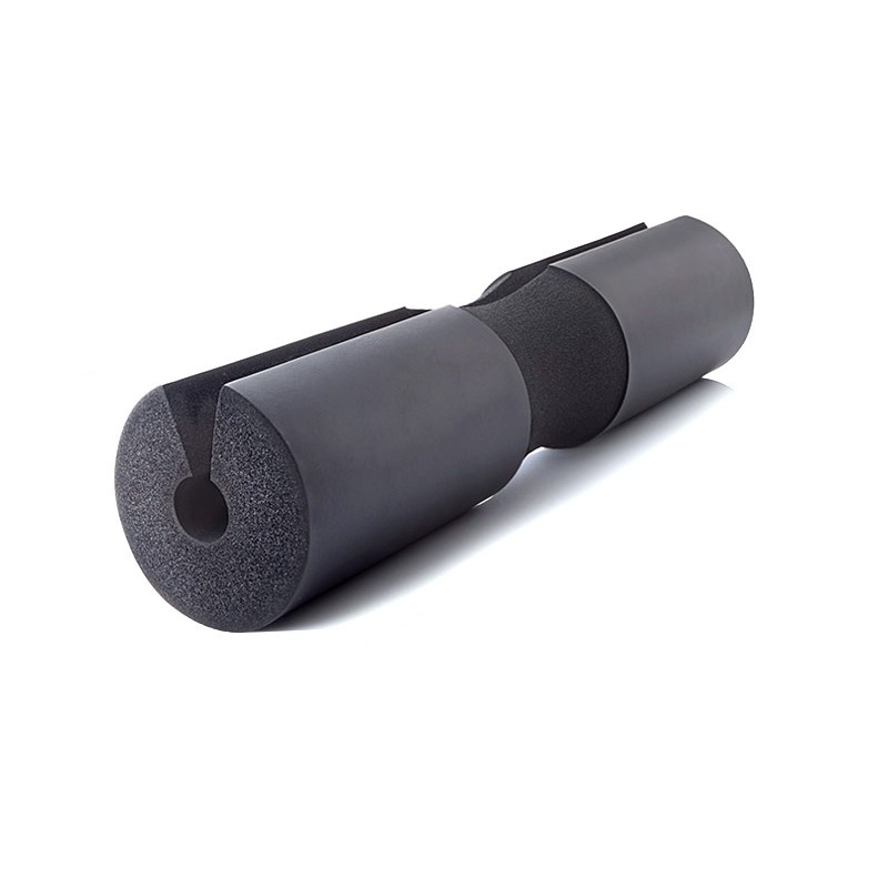 LANCAMP ที่รองคอ โฟมหุ้มแกนบาร์เบล ฟองน้ำรองคอ โฟมรองคอ Barbell Shoulder PadBarbell Shoulder Pad