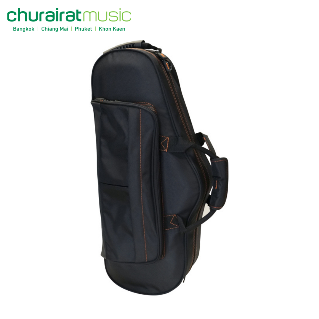 Custom Alto Sax Case ASC210 B กระเป๋า แซกโซโฟน by Churairat Music