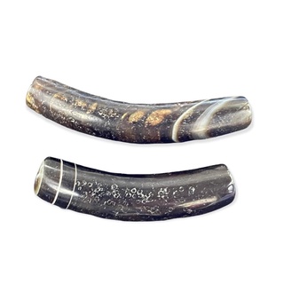 Ancients carved agate อาเกตแกะสลักโบราณ