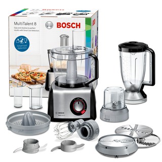 เครื่องเตรียมอาหารเอนกประสงค์ราคาพิเศษ BOSCH รุ่น MC812M844