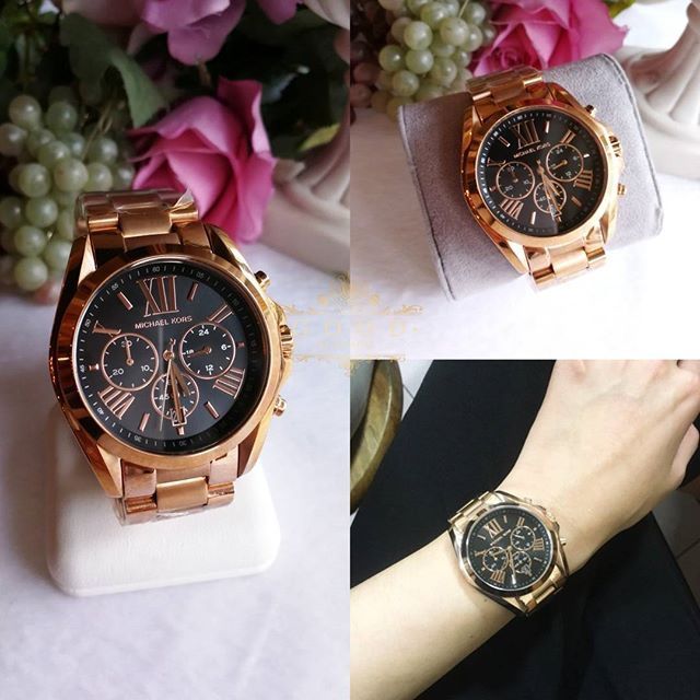 michael kors mk5854