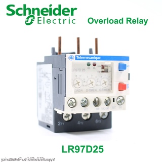 LR97D25M7 Schneider LR97D25M7 Schneider electronic overload relay Schneider 057598 LR97D25M7electronic overload