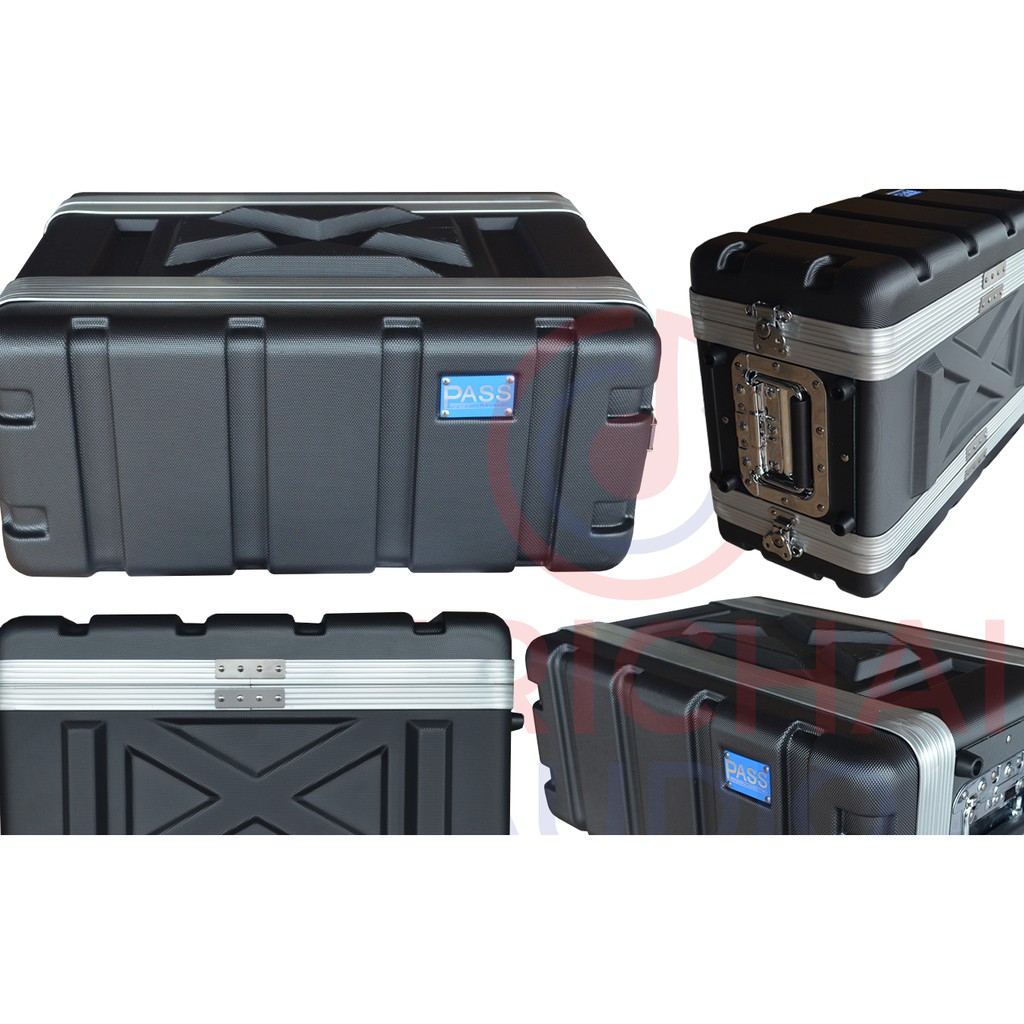 RACK ABS แร็ค proplus ขนาด 4U ลึก9นิ้ว