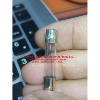 30A 250V FUSE ( 1 ชุด มี 20 ตัว )