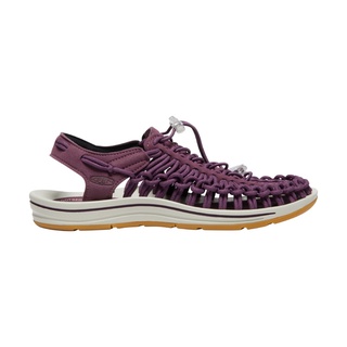 Keen รองเท้าผู้หญิง รุ่น Womens UNEEK (PRUNE PURPLE/PRUNE PURPLE)