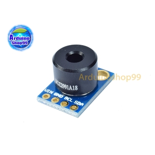 GY-906-BCC MLX90614ESF-BCC IR Infrared Thermometry Module