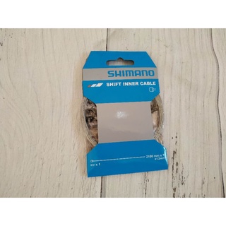 Shifter สายเคเบิ้ล เชือกลวด / SHIMANO Operand ลวดสลิง