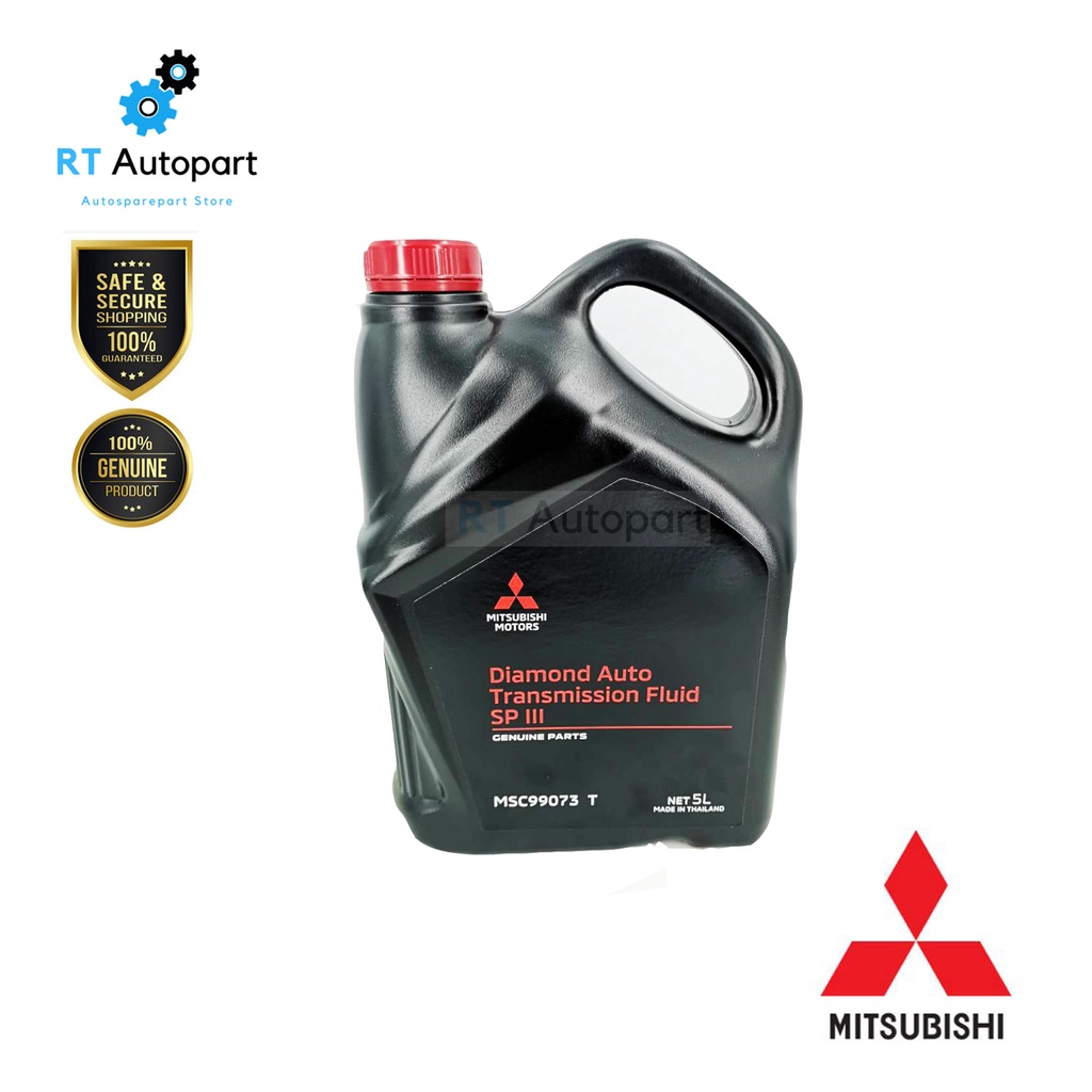 Atf sp mitsubishi