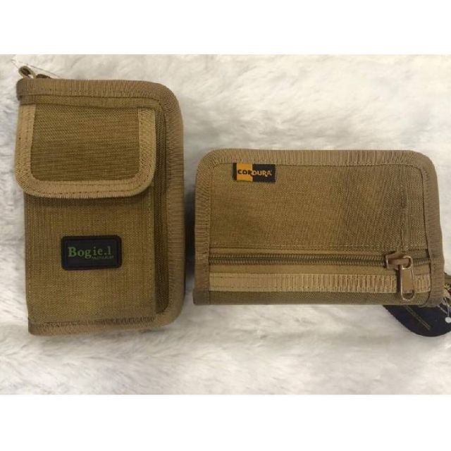 กระเป๋าเงิน. By. bogie1