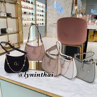 กระเป๋า Lyn Como Shoulder Bag