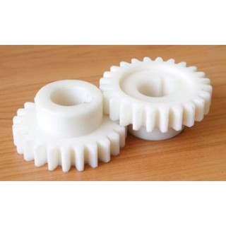 #0152 - 1509.1128.3 Tooth gear for MM1509 (S-505) Muller Martini