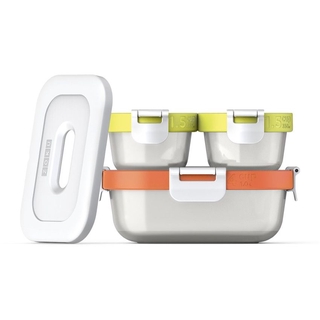 ZOKU 7-Pc Neat Stack