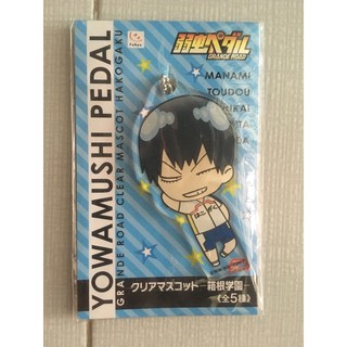 Yowamushi Pedal Acrylic Keychain พวงกุญแจ อะคริลิค โอตาคุ น่องเหล็ก