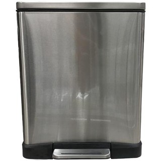 ถังขยะเหยียบ EKO SOFT CLOSED EK1768MT 12 ลิตร SKU: 1043086