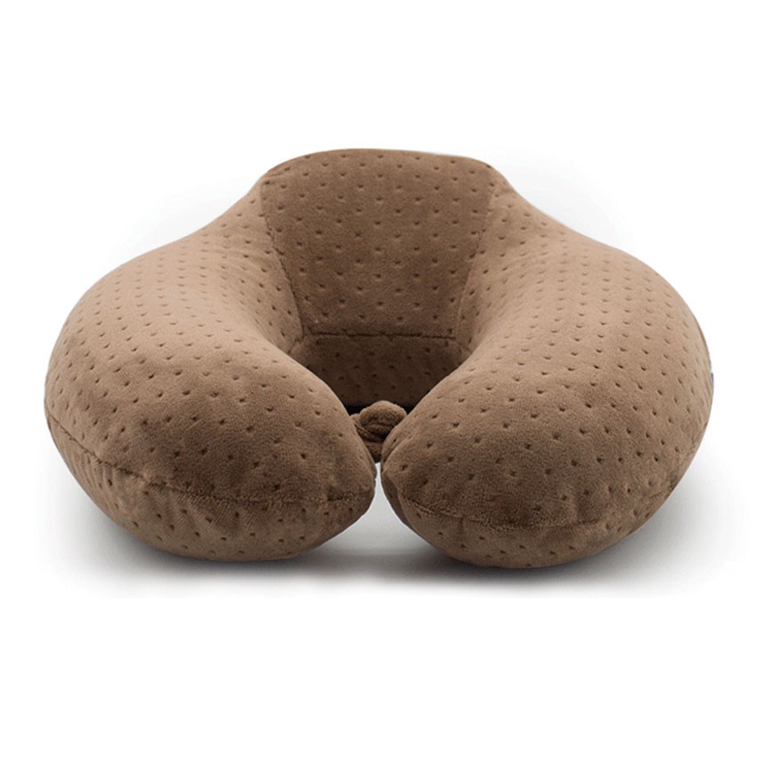 Best Seller🔥หมอนรองคอ Memory Foam เพื่อสุขภาพ รุ่น support curve