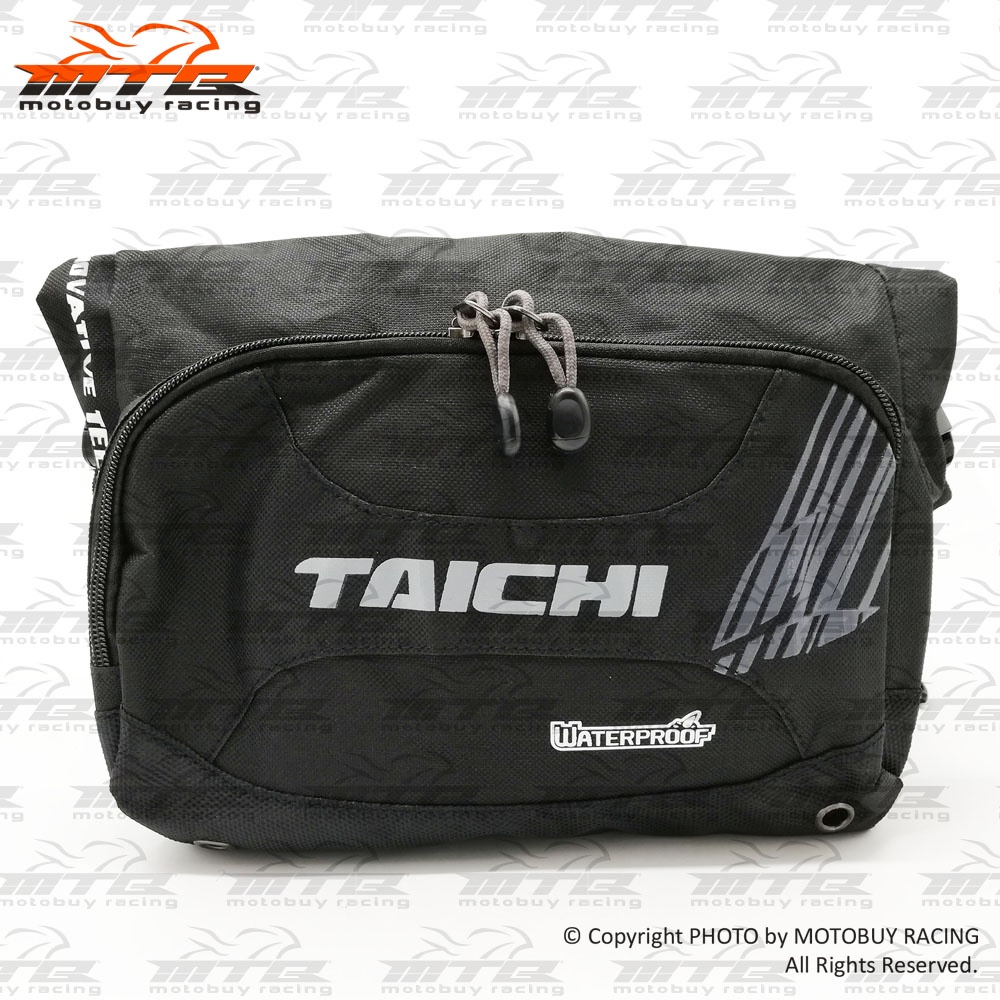 MOTORCYCLE RSB270 WATERPROOF WAIST POUCH BAG / BACKPACK