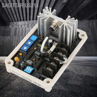 Sagittarius314 เครื่องควบคุมแรงดันไฟฟ้าอัตโนมัติ สำหรับ EA05A Generator Genset Parts