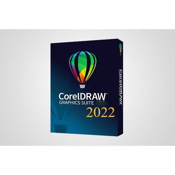 CorelDRAW Graphics Suite 2022 v24 (x64) โปรแกรมออกแบบกราฟิก ถาวร พร้อมวิธีติดตั้ง