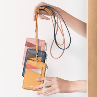 *Bestseller* LIVY Cardholder with strap
