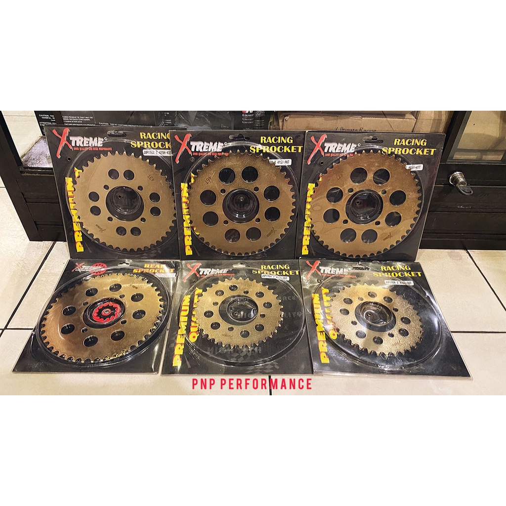 เกียร์หลัง Xtreme Thin 415 Jupiter Z. รับกิ่ง. บังคับ 1. ดาวพฤหัสบดี ม. F1ZR ไซส์ 35 - 47