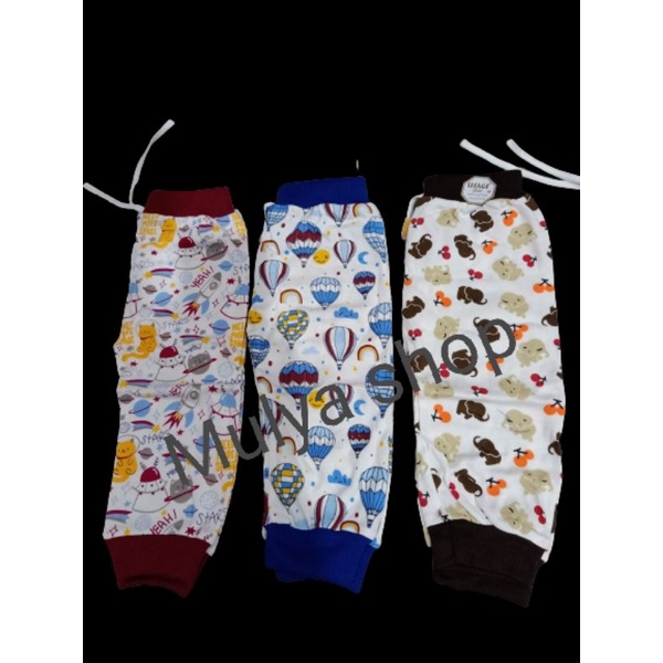 Usagi Joger Long Pants