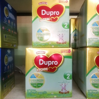 Dumex.EZCARE ดูโปรอีซี่แคร์​ ขนาด550และ1650กรัม​