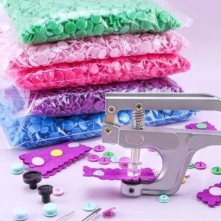 ขายส่ง T5 หัวเข็มขัดพลาสติก DIY สำหรับเสื้อผ้า