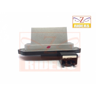 รีซิสแตนท์ Mazda 3’05 แอร์ออโต้ (18843) รีซิสเตอร์ พัดลมแอร์ มาสด้า3’05 BK Resistor มาสด้า 3,Mazda3