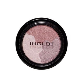 INGLOT อายแชโดว์ M3 Eye Shadow Amc Shine เบอร์4 ขนาด2.5g โทนสีชมพู