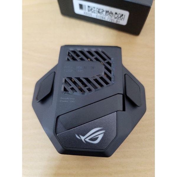 Aeroactive Cooler 5 สำหรับ ROG Phone5 มือสอง