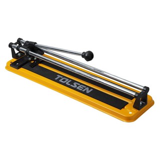 Tile cutting equipment TILE CUTTER TOLSEN 16” Floor and wall equipment Floor wall materials อุปกรณ์ตัดกระเบื้อง แท่นตัดก