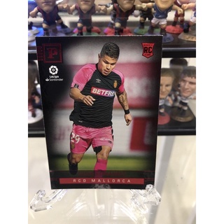 2019-20 Panini Chronicles Soccer Cards Base Panini LaLiga Mallorca