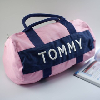 กระเป๋า TOMMY HILFIGER รหัส 6934543409  ของแท้ 100% พร้อมส่ง