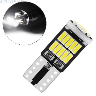 Car LED Widthlight T10 4014 26SMD Decoding W5W Reading Light License Plate Light BAgRGPA