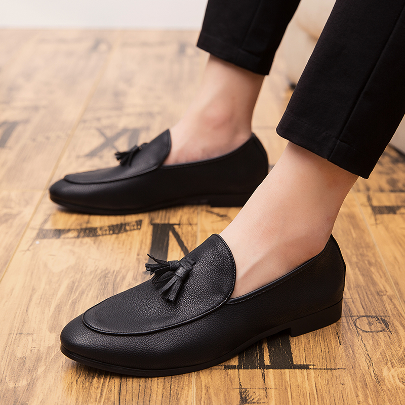 รองเท้าลําลอง Slip On น้ําหนักเบา